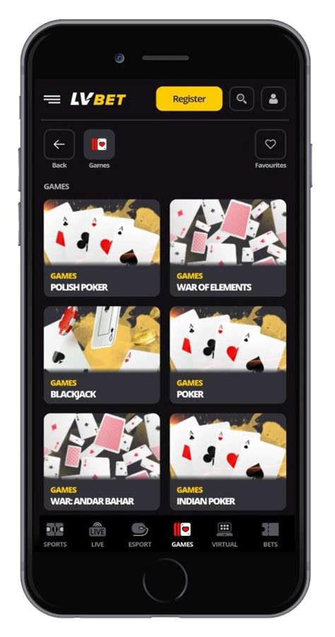 lvbet app